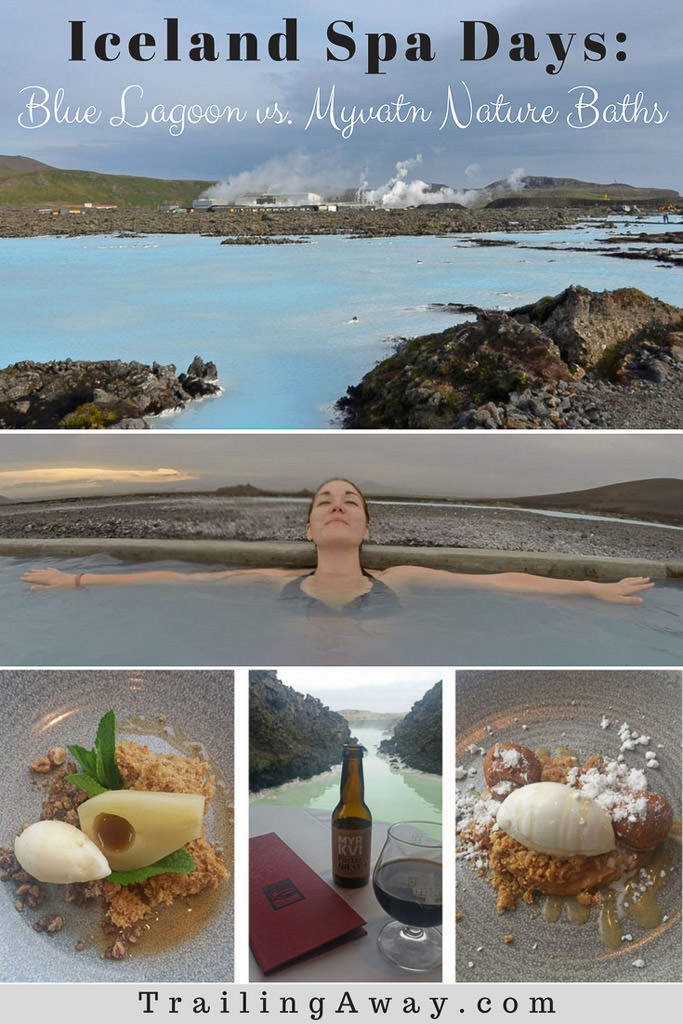 Top Iceland Spas: Blue Lagoon vs. Myvatn Nature Baths