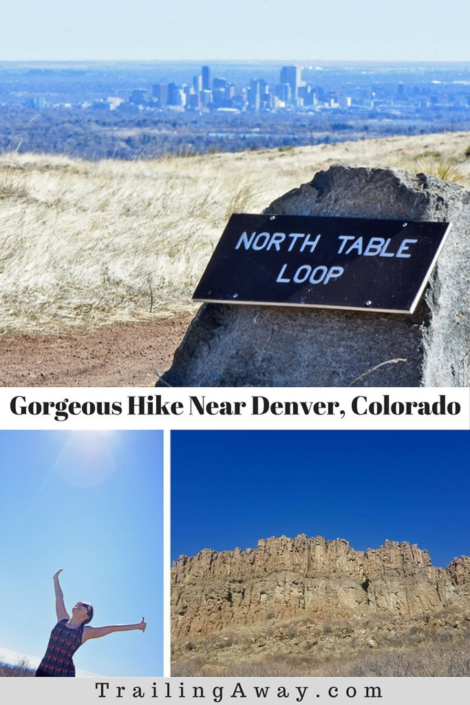 Guide to the North Table Mountain Hike Near Denver, CO