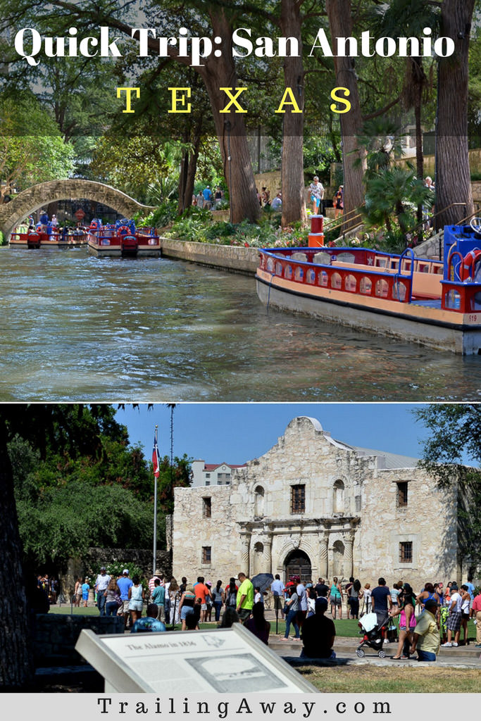 Quick Tips for Exploring the Iconic San Antonio River Walk