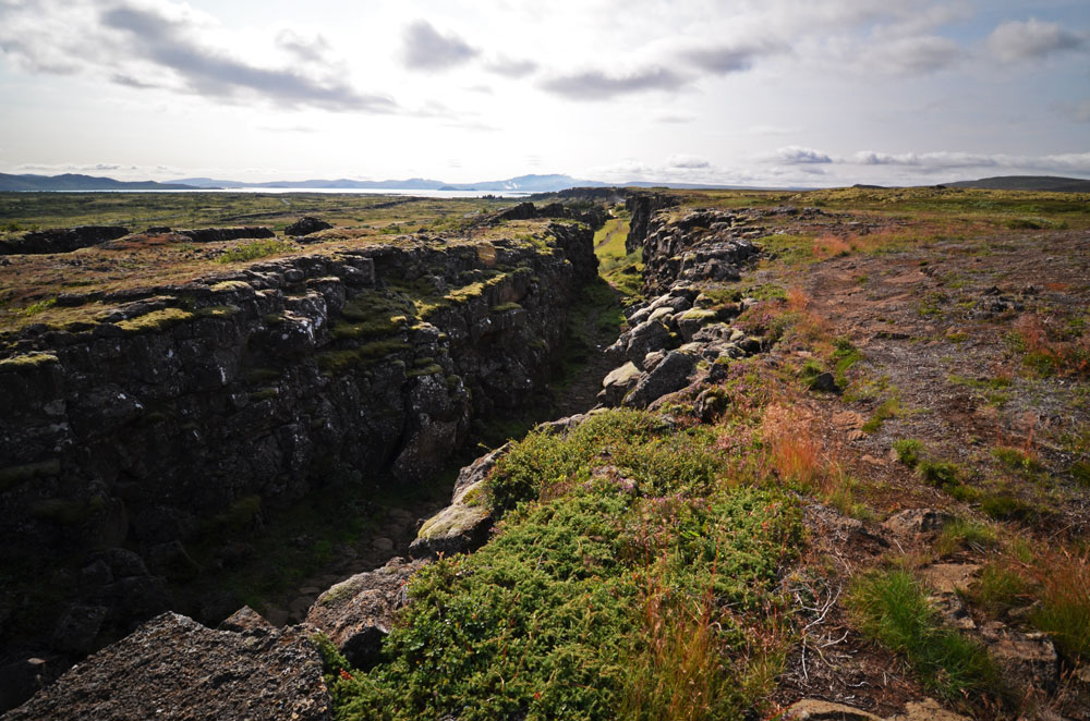 Thingvellir