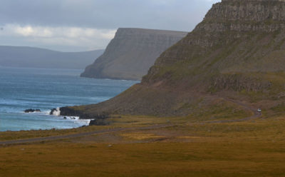 6 Top Activities in Iceland's Westfjords: Látrabjarg Cliffs & More!