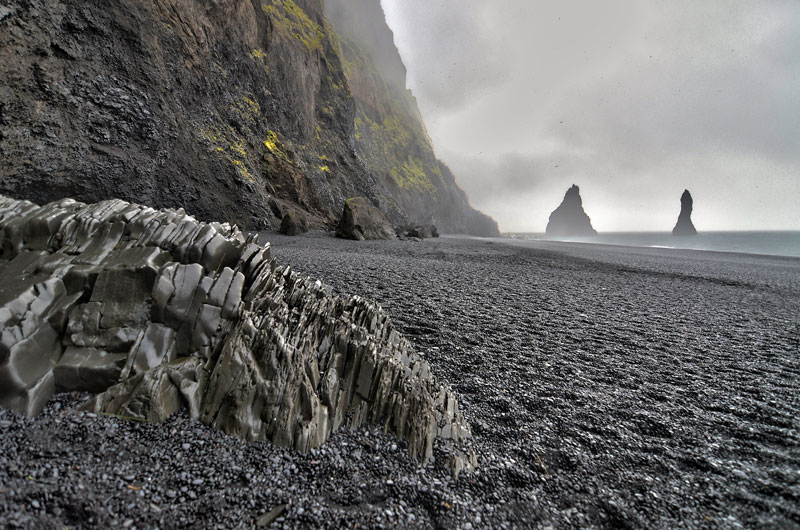 Top Black Sand Beaches Iceland Visitors Love (+ Epic Vik Hike!)