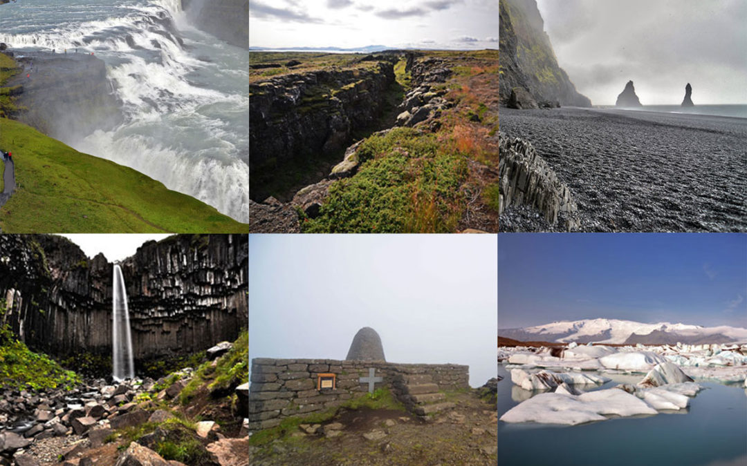 4 Outstanding Days in South Iceland: Road Trip Recap