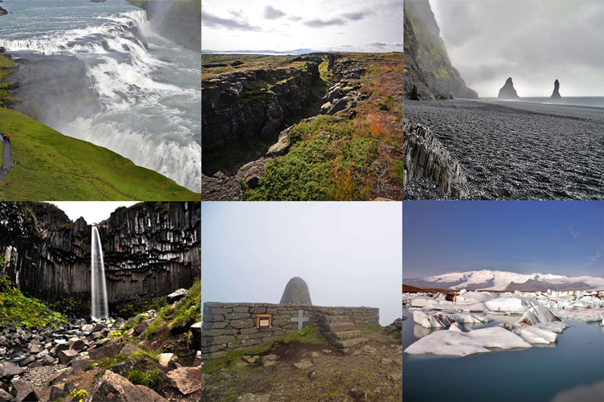 4 Outstanding Days in South Iceland: Road Trip Recap
