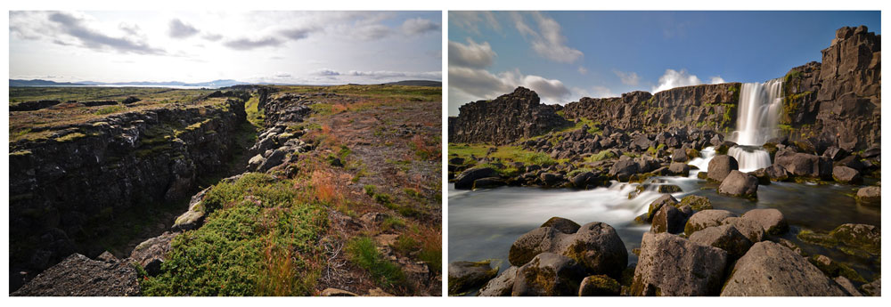 Þingvellir National Park