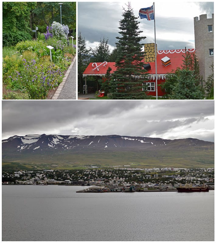 Iceland Akureyri