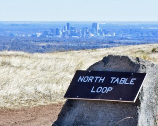 Guide to the North Table Mountain Hike Near Denver, CO