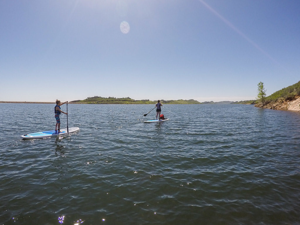 sup-in-colorado-horsetooth-reservoir