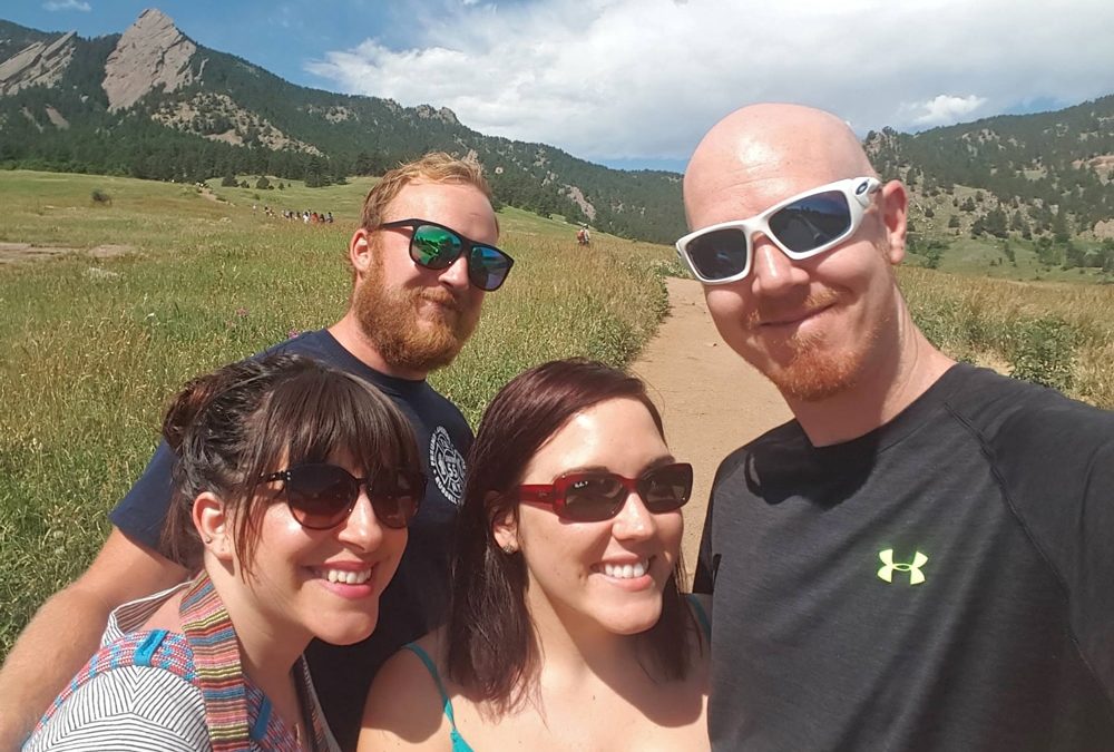 Top 5 BEST Things to Do with Friends Visiting Colorado