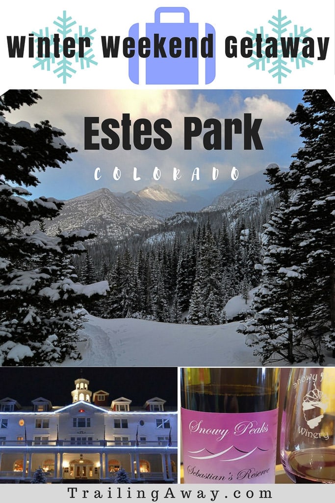 10+ Fun Things to Do in Estes Park Colorado in Winter