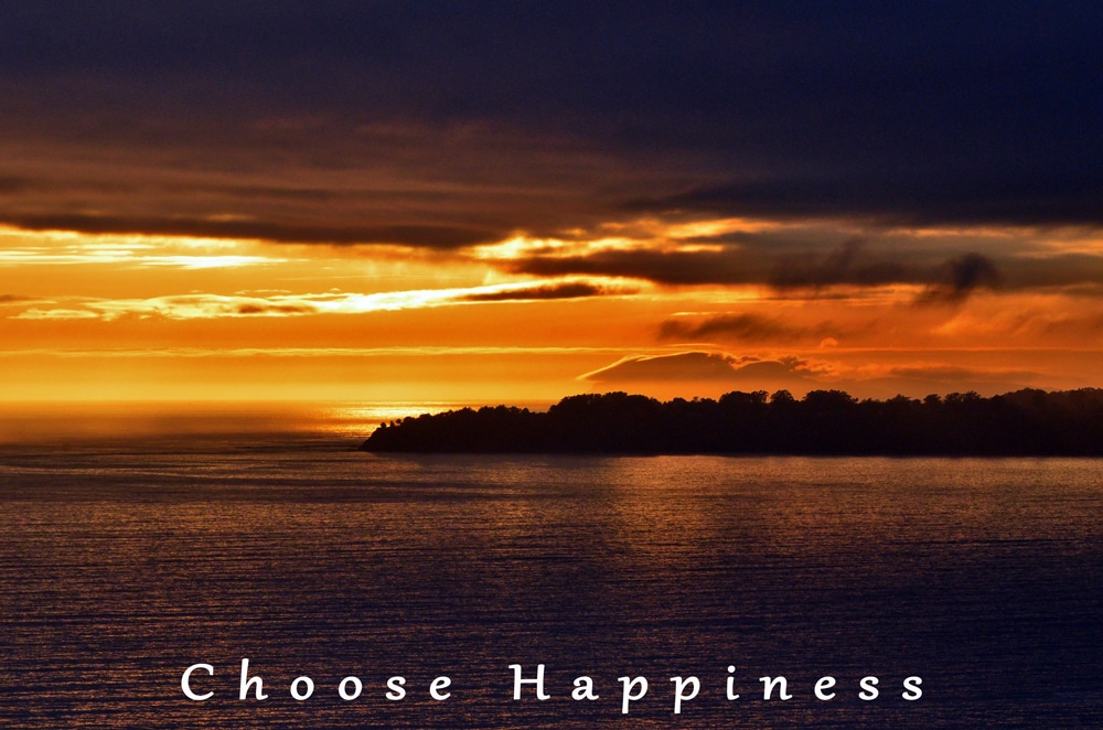 choosehappiness