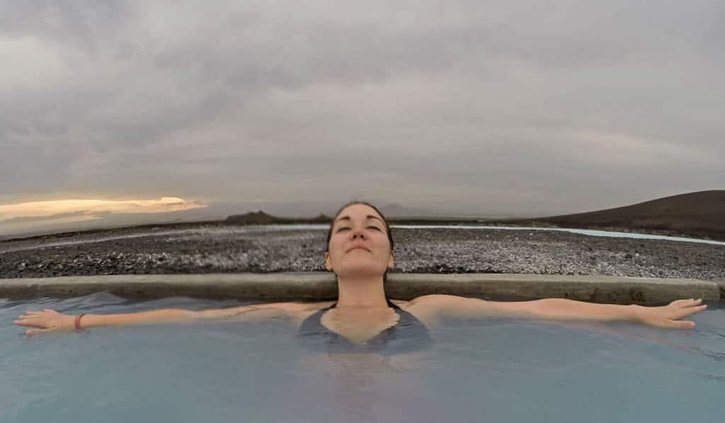 Top Iceland Spas: Blue Lagoon vs. Myvatn Nature Baths