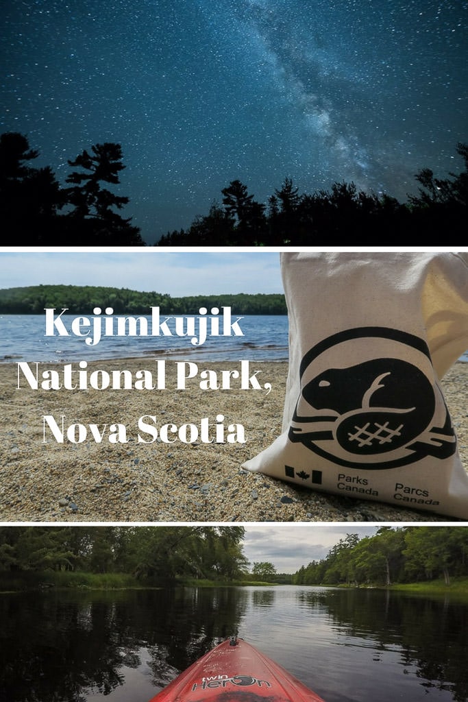 7 Surprising Reasons to Visit Kejimkujik National Park and National Historic Site in Nova Scotia