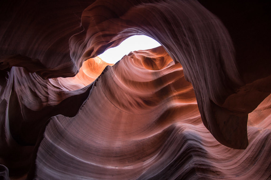 Photo from Lower Antelope Canyon Tour with Ken's Tours