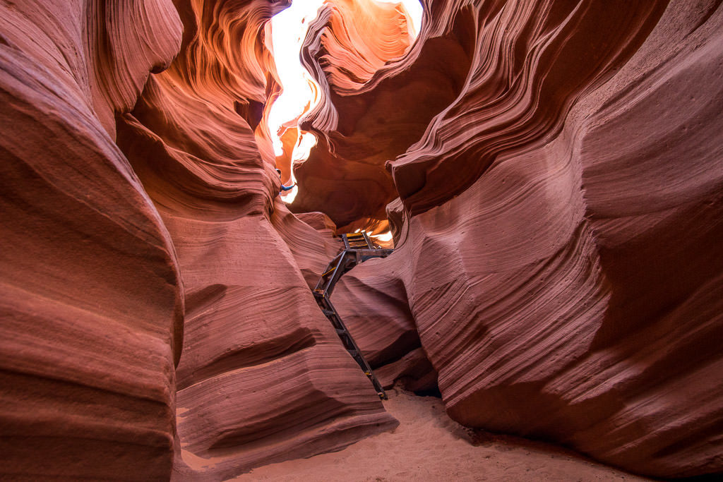 Photo from Lower Antelope Canyon Tour with Ken's Tours