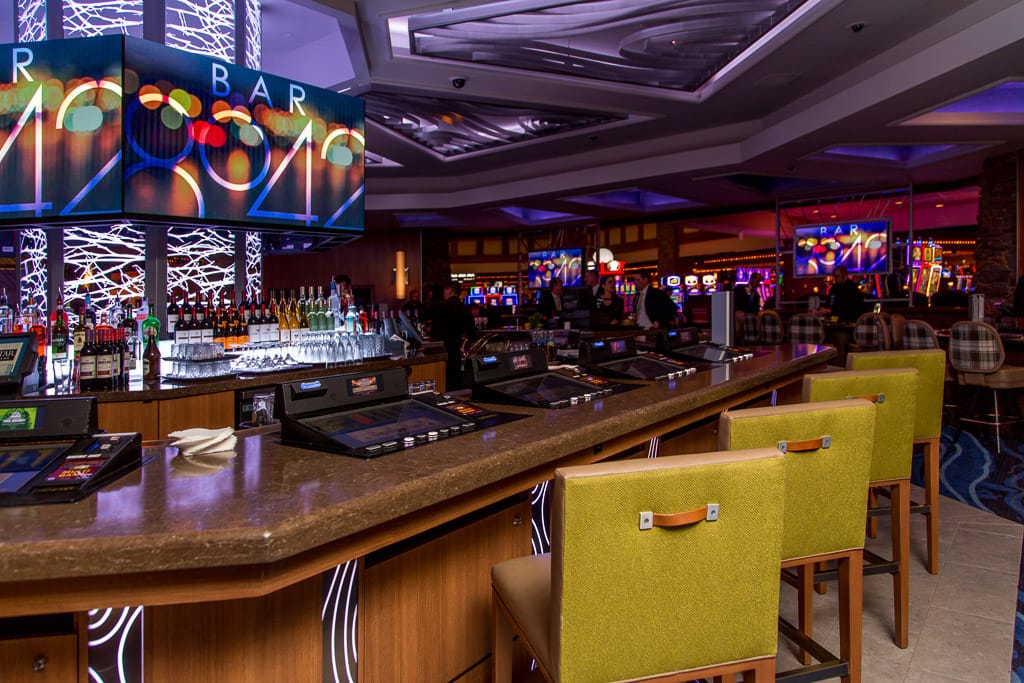 Getaway in Black Hawk - Ameristar Resort