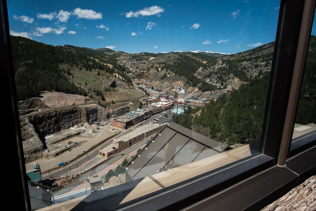 Getaway in Black Hawk - Ameristar resort