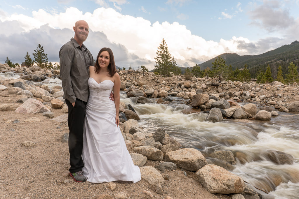 rocky mountain vow renewal