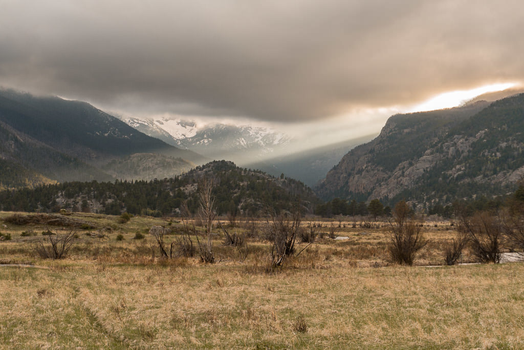 rocky mountain vow renewal