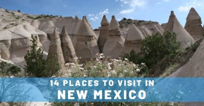 14 Unforgettable Things to Do in New Mexico
