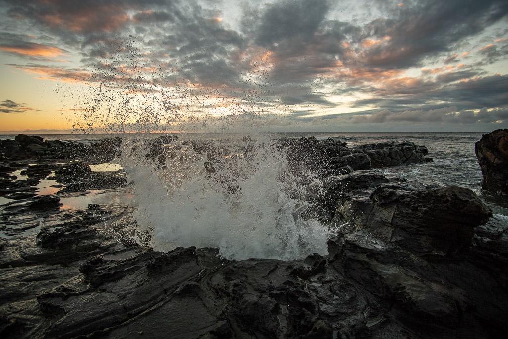 molokai memories