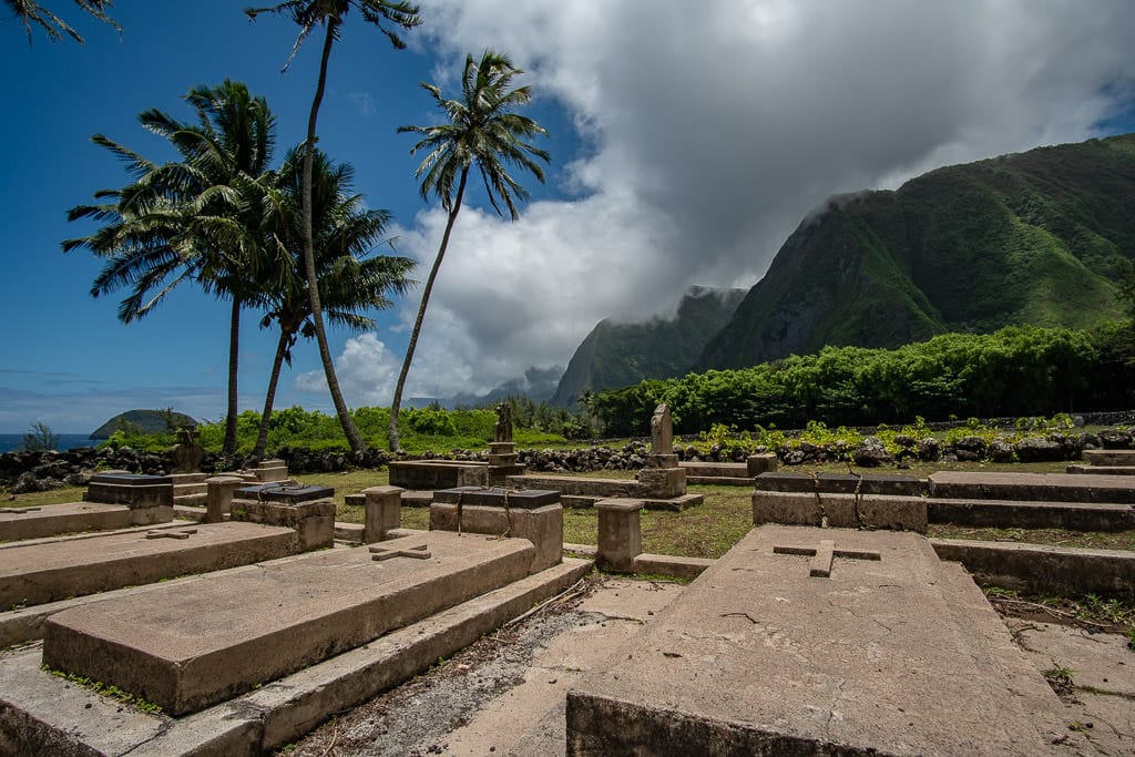 molokai memories