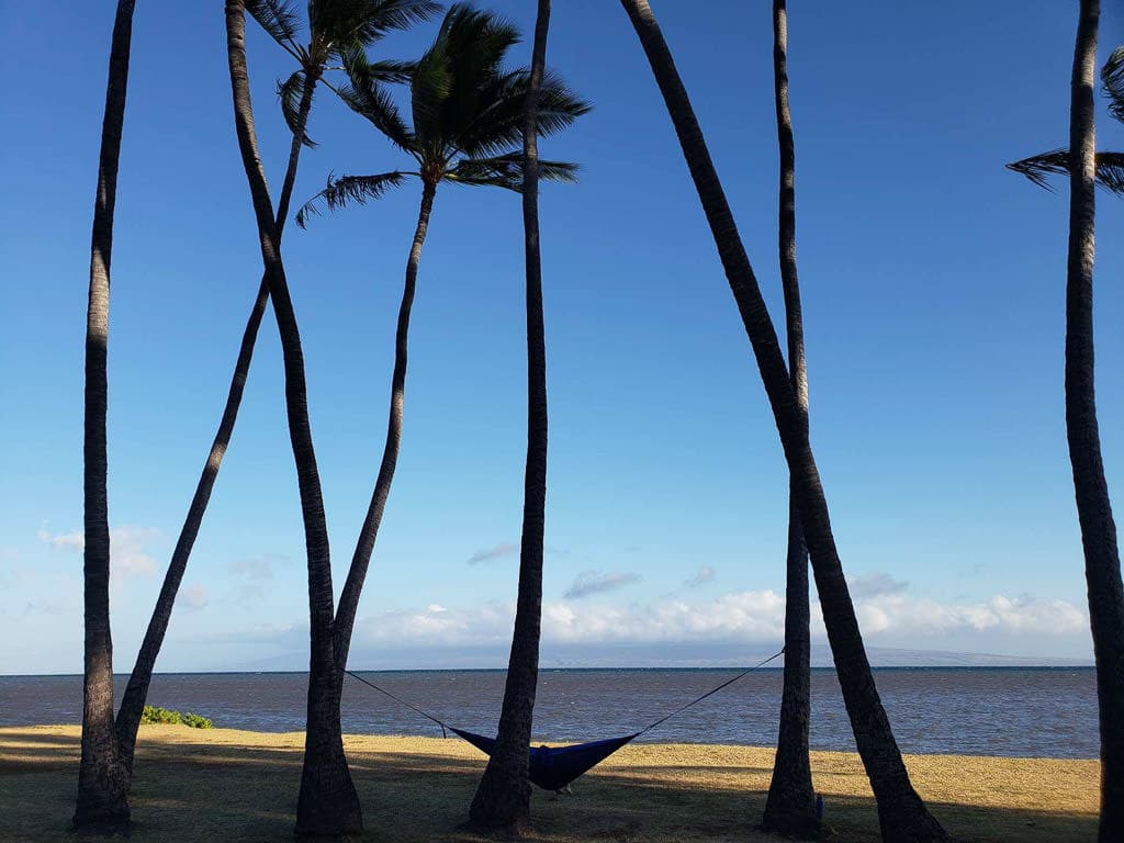 molokai memories
