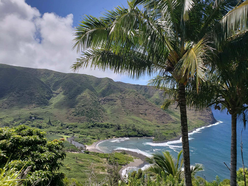 Molokai's Halawa Valley Hike & Cultural Tour in Hawaii