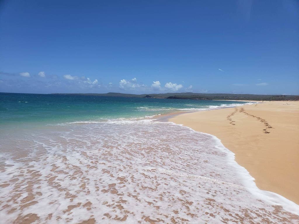 molokai memories