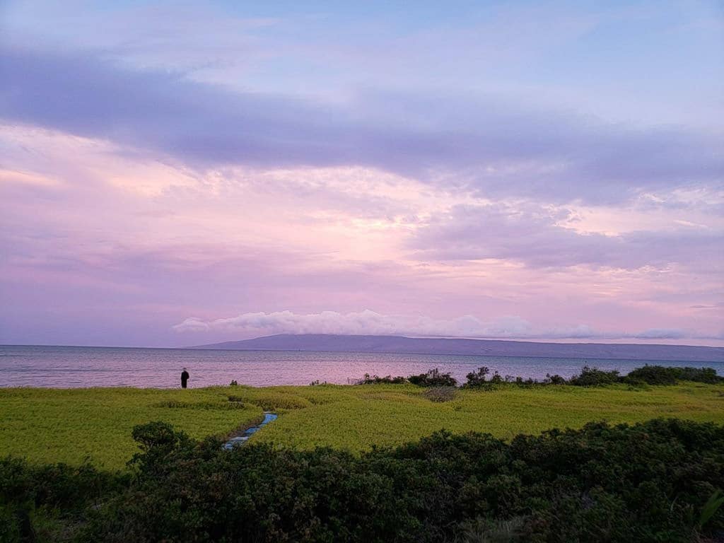 molokai memories
