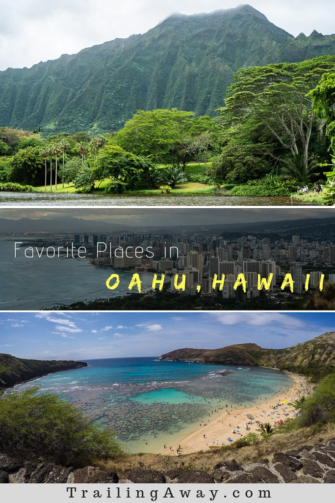 9 Favorite Oahu Hikes, Snorkeling & Other Best Activities
