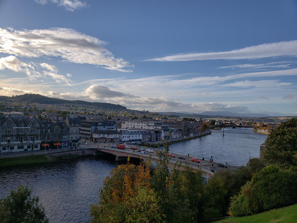 22 Best Things To Do In Inverness Scotland Castles And Trails