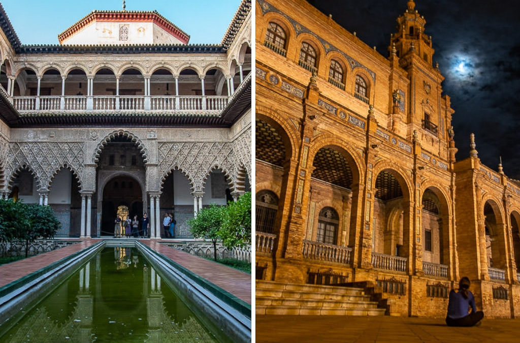 What to Do in Seville Spain for a GREAT Trip in Only 2 Days!