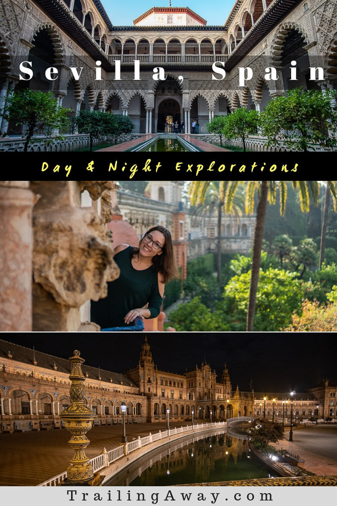 What to Do in Seville Spain for a GREAT Trip in Only 2 Days!
