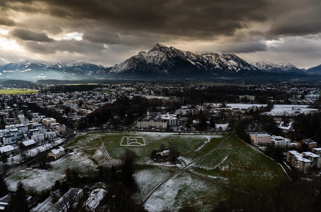 Best 2 Day Trip To Austria’s Scenic Salzburg In Winter