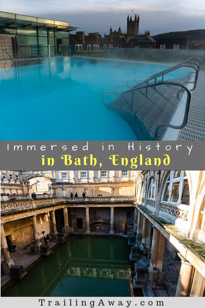 5 Best Activities to Learn About History in Bath, England