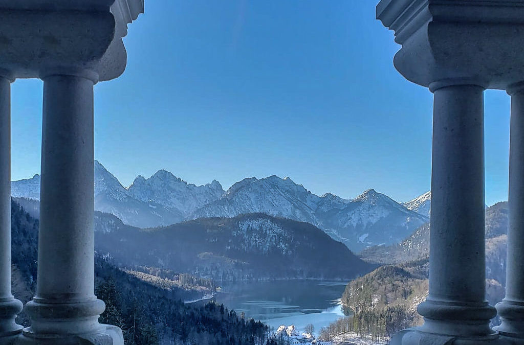 A Winter Visit to Füssen, Germany – Neuschwanstein & SO MUCH More!