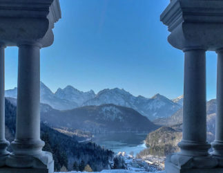 A Winter Visit to Füssen, Germany – Neuschwanstein & SO MUCH More!