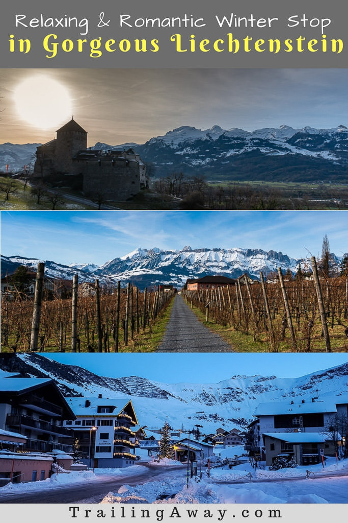 Wonderful Winter in Liechtenstein Trip: 4 Fantastic Activities to Try!