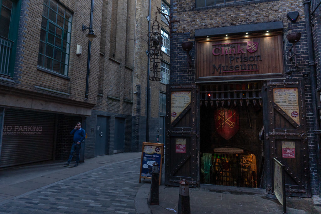 harry potter muggle tour london