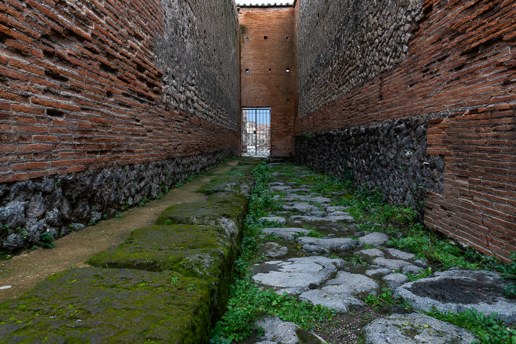 pompeii side trip to naples