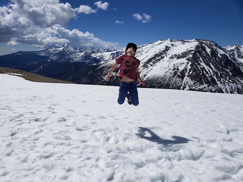 colorado mountains