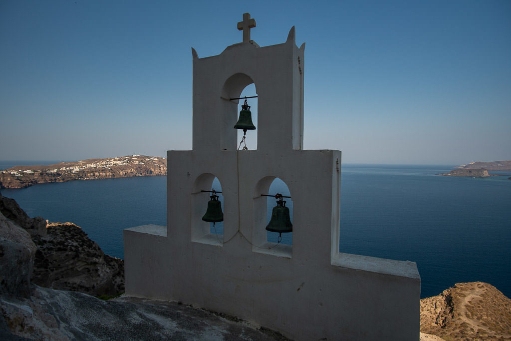 heart of santorini megalochori