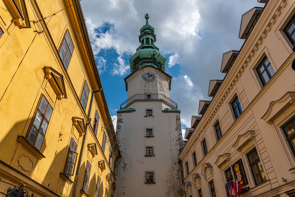 visiting bratislava