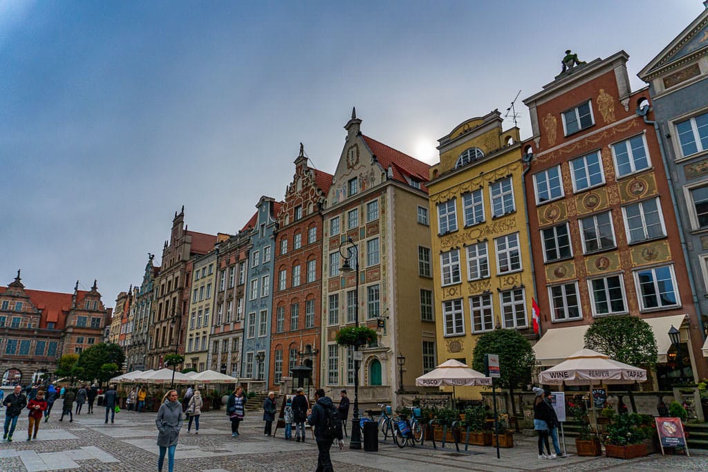 gdansk poland