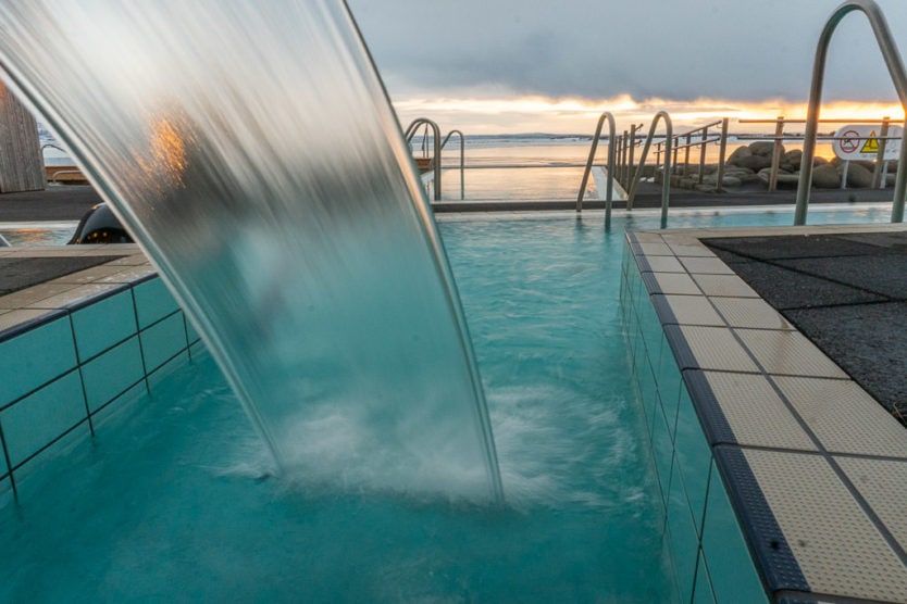 geothermal baths at laugarvatn fontana