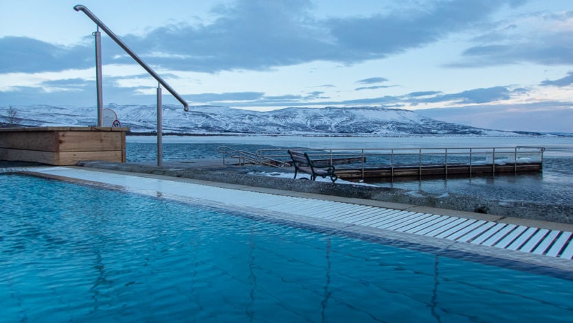 geothermal baths and viewsat laugarvatn fontana