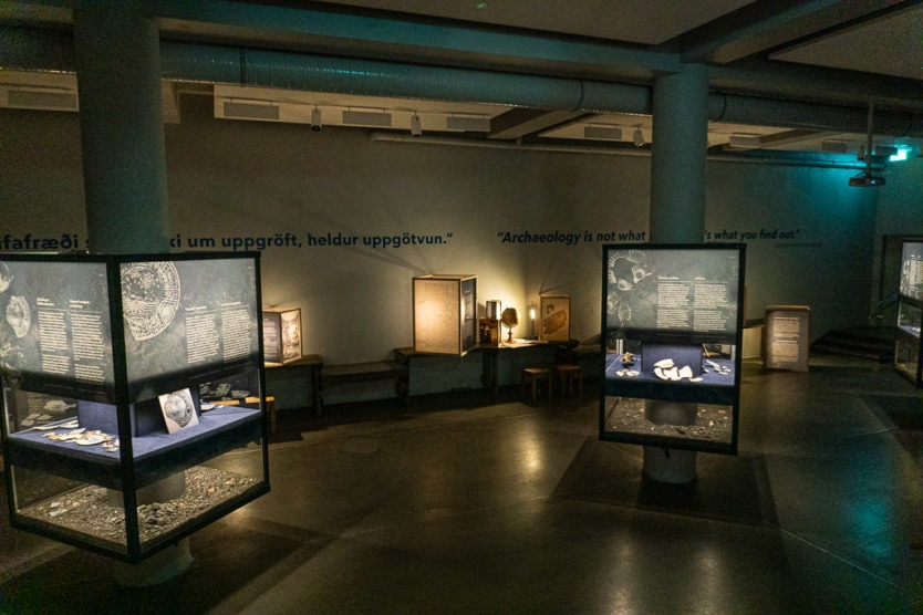 sunken ship survey information at reykjavik maritime museum