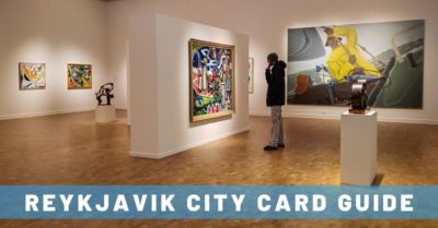 23+ Amazing Things You Can Do with a Reykjavik City Card