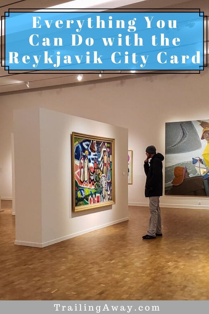 23+ Amazing Things You Can Do with a Reykjavik City Card